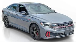 2023 Volkswagen Jetta GLI Autobahn