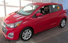 2020 Chevrolet Spark 1LT CVT