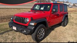 2026 Jeep Wrangler Willys '41