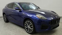 2023 Maserati Grecale GT