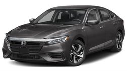 2021 Honda Insight EX
