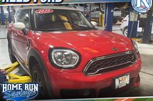 2020 MINI Countryman Cooper S ALL4