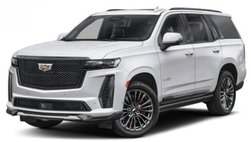 2024 Cadillac Escalade-V Base