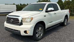 2008 Toyota Tundra Limited