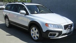 2009 Volvo XC70 T6