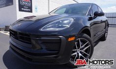 2024 Porsche Macan T
