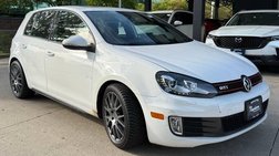 2013 Volkswagen GTI Base