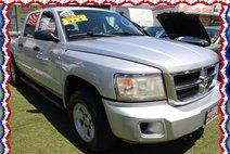 2008 Dodge Dakota SXT