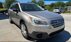 2016 Subaru Outback 2.5i