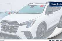 2023 Subaru Ascent Onyx Edition Limited