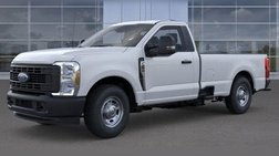 2026 Ford Super Duty F-250 XL