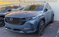 2025 Mazda CX-50 Hybrid Premium Plus