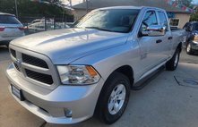 2017 Ram Ram Pickup 1500 Express