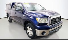 2008 Toyota Tundra SR5