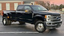 2019 Ford Super Duty F-350 Lariat