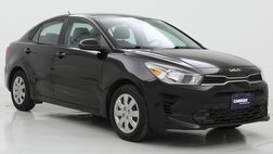 2023 Kia Rio S