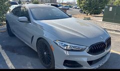 2022 BMW 8 Series ALPINA B8 Gran Coupe