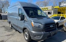 2020 Ford Transit 250