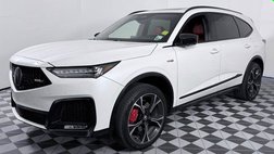 2025 Acura MDX SH-AWD Type S w/Advance Package