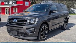 2019 Ford Expedition Limited