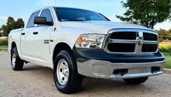 2016 Ram Ram Pickup 1500 SSV
