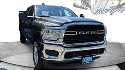 2023 Ram Ram Pickup 2500 Big Horn