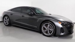 2023 Audi e-tron GT quattro Premium Plus