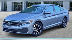 2023 Volkswagen Jetta S