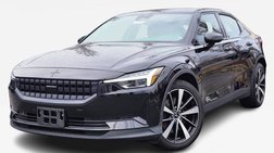 2022 Polestar 2 Long Range Dual Motor