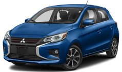2024 Mitsubishi Mirage SE