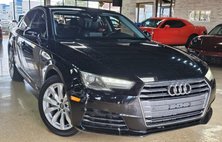2017 Audi A4 2.0T Premium