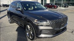 2023 Genesis GV80 2.5T