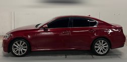 2013 Lexus GS 350 Base