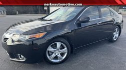2012 Acura TSX Base