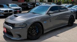 2017 Dodge Charger Daytona 392