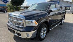 2015 Ram Ram Pickup 1500 Laramie