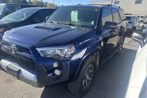 2018 Toyota 4Runner 