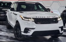 2019 Land Rover Range Rover Velar P250 R-Dynamic SE
