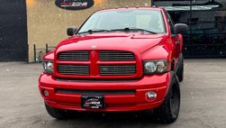 2005 Dodge Ram 1500 SLT