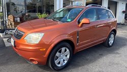 2008 Saturn VUE XR