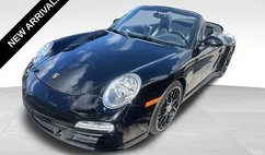 2011 Porsche 911 Carrera GTS