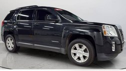 2013 GMC Terrain SLT-1