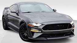 2018 Ford Mustang GT