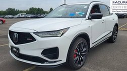 2022 Acura MDX SH-AWD Type S w/Advance Package