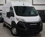 2025 Ram ProMaster 1500 Tradesman