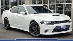 2020 Dodge Charger R/T