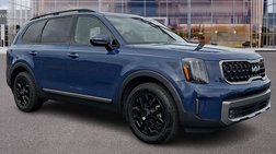 2023 Kia Telluride SX-Prestige X-Pro