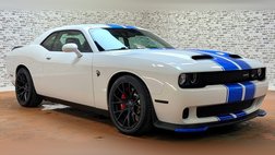 2019 Dodge Challenger SRT Hellcat