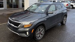 2023 Kia Seltos SX