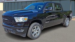 2023 Ram Ram Pickup 1500 Big Horn